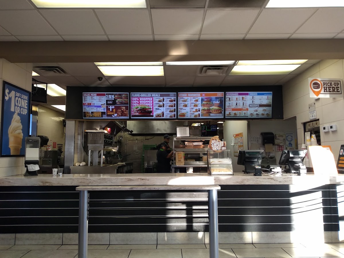Burger King Photo 3