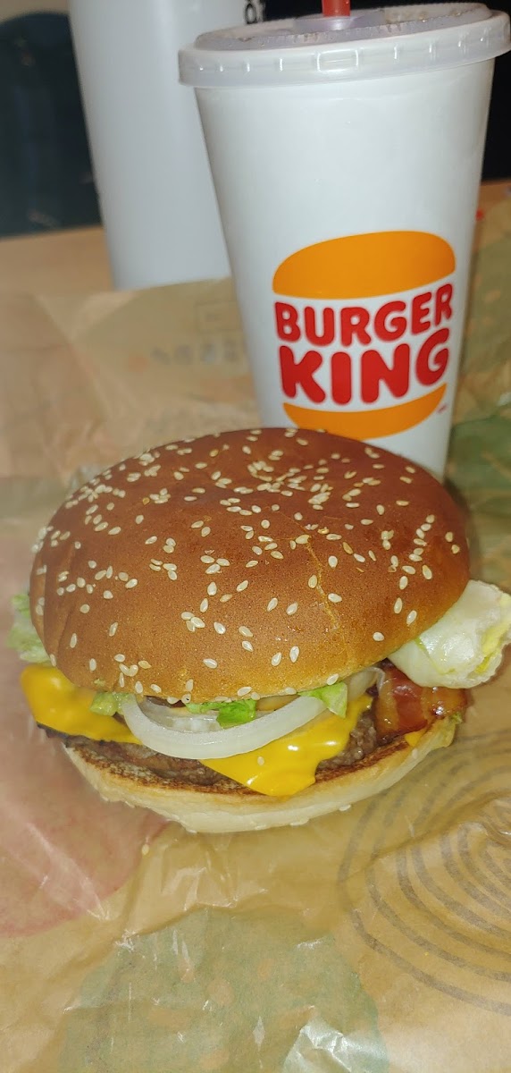 Burger King Photo 4