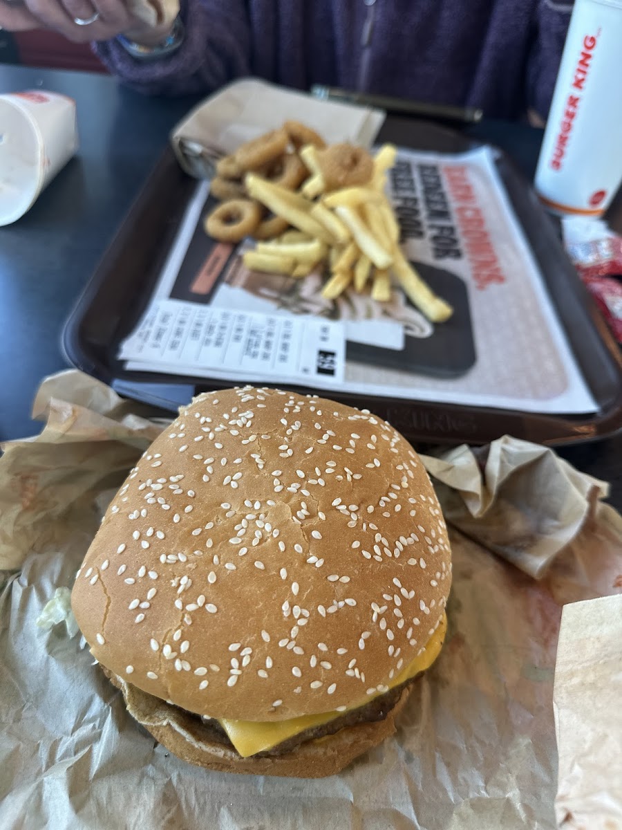 Burger King Photo 6