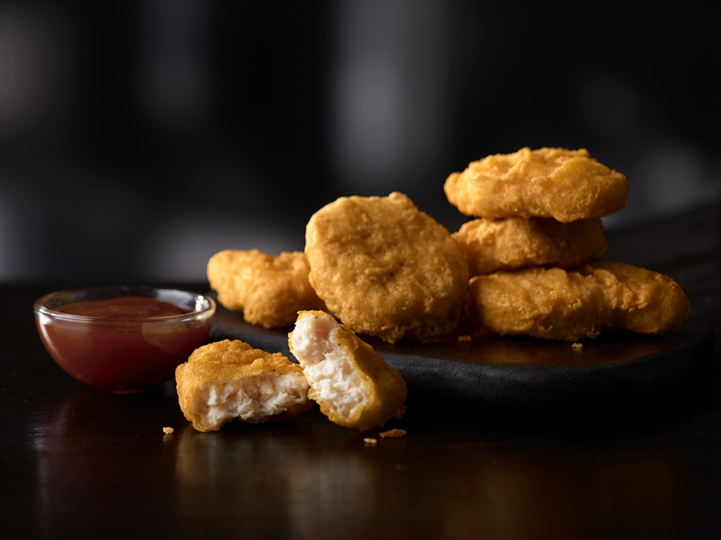 McDonald's Photo 10