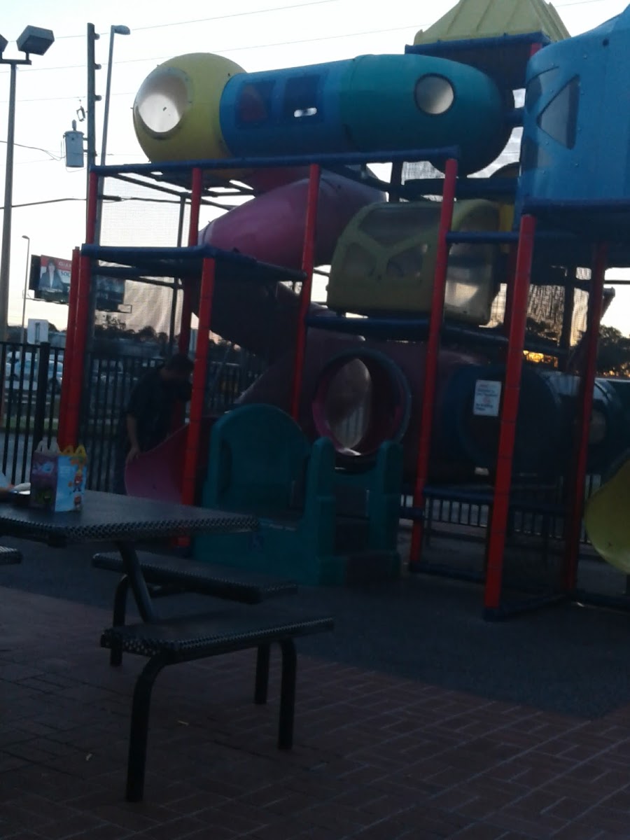 McDonald's Photo 4