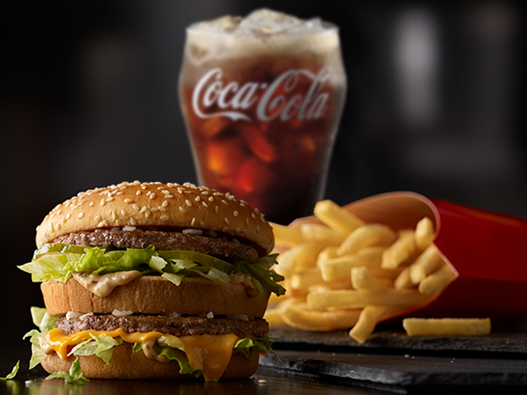 McDonald's Photo 7