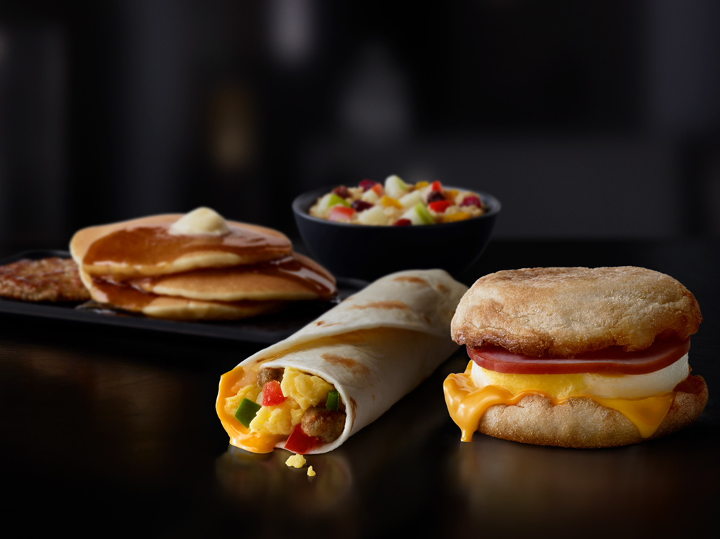 McDonald's Photo 8