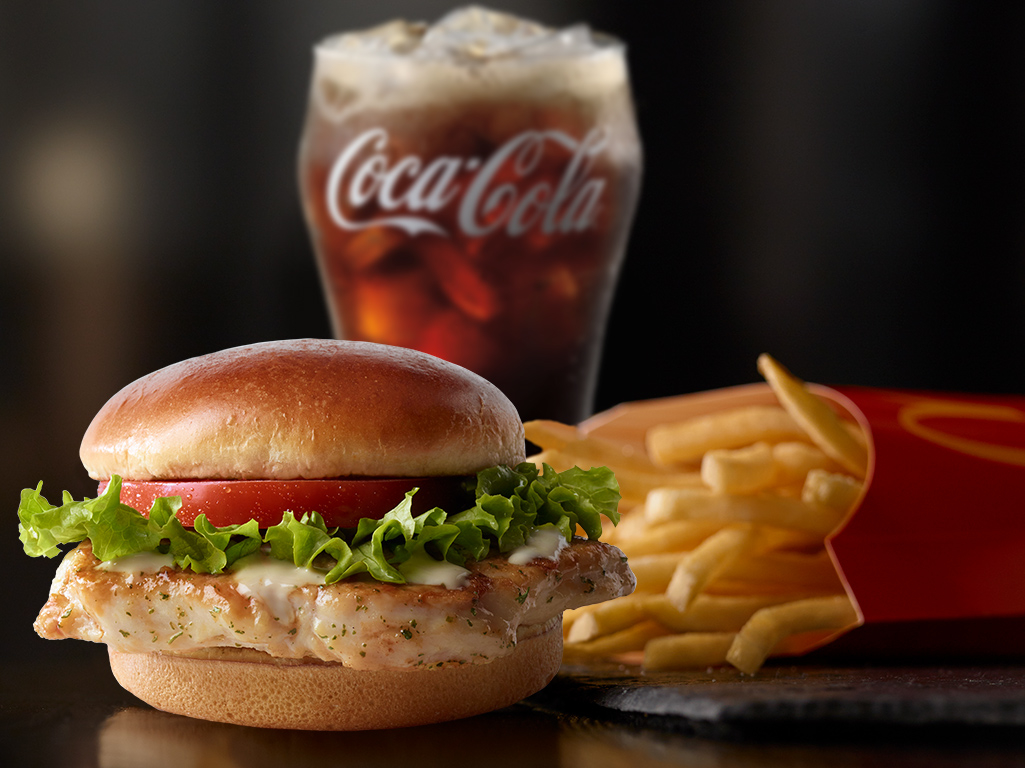 McDonald's Photo 9