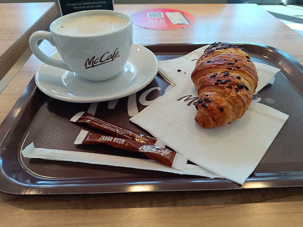 McDonald's Photo 3