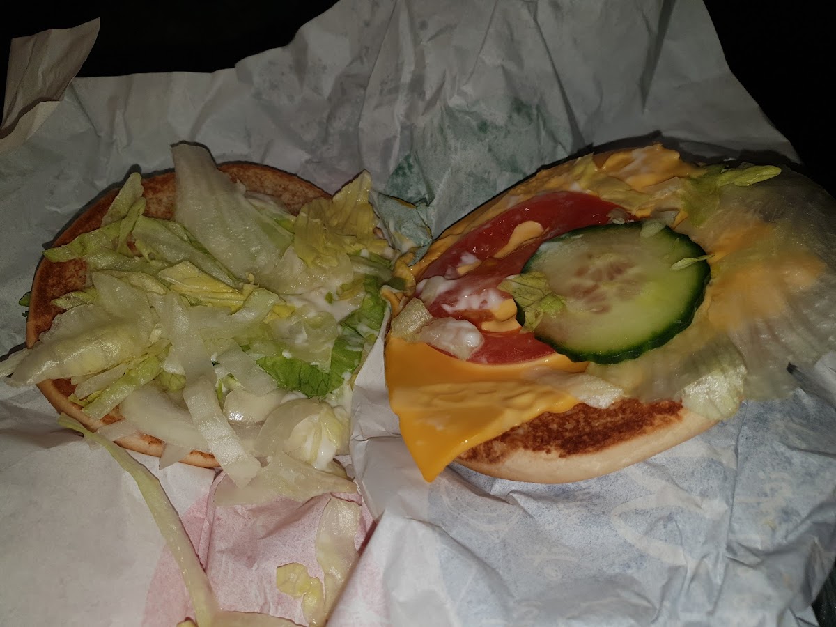 McDonald's Photo 7