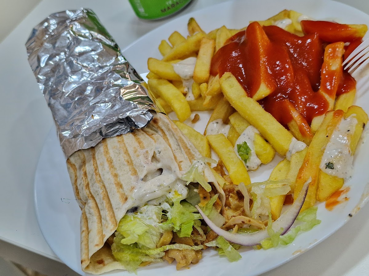 Kebab Azerbaijan - 3 Photo 2