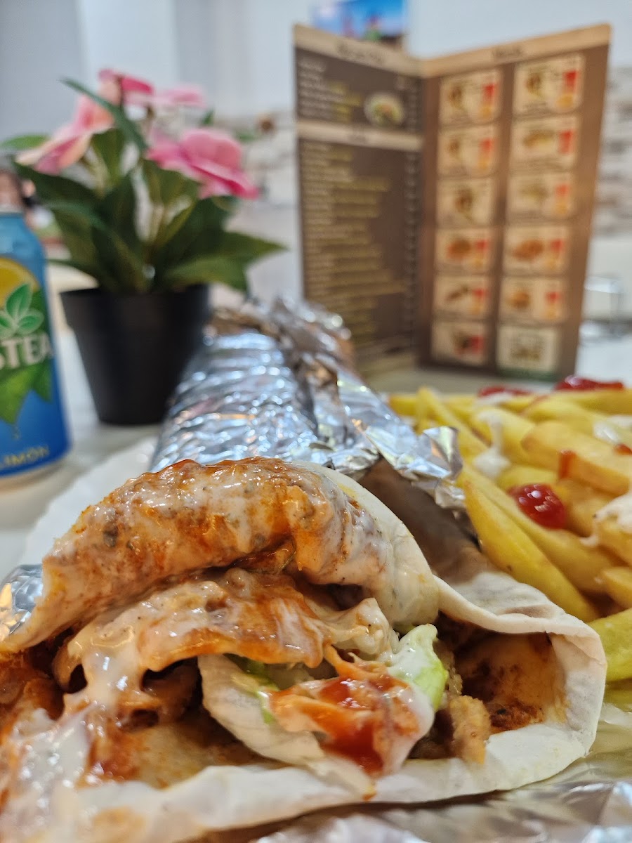 Kebab Azerbaijan - 3 Photo 6