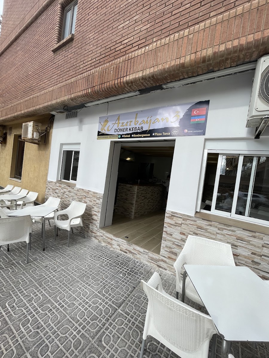 Kebab Azerbaijan - 3 Photo 8