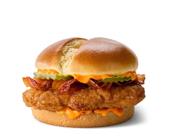 McDonald's Photo 2