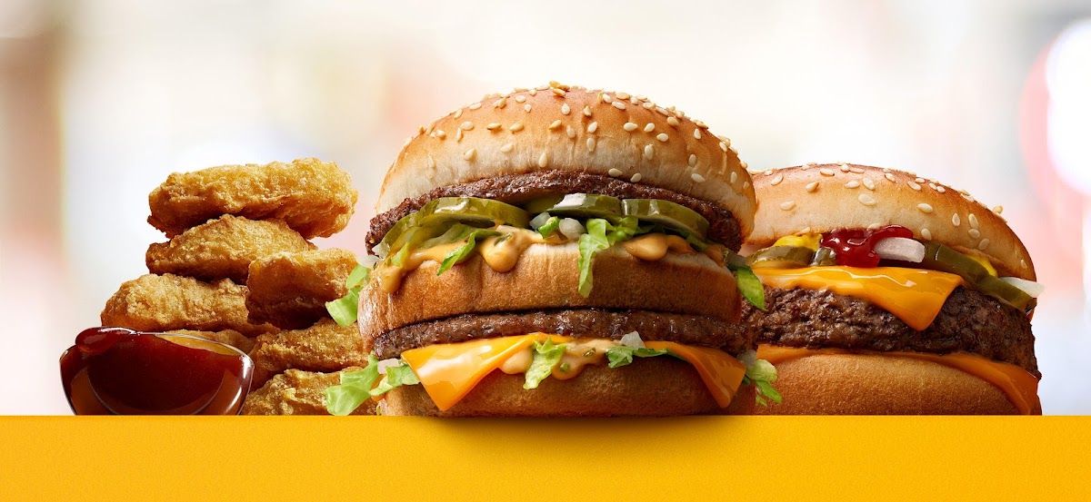 McDonald's Photo 4