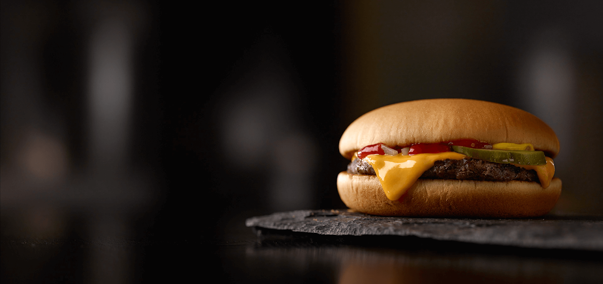 McDonald's Photo 6
