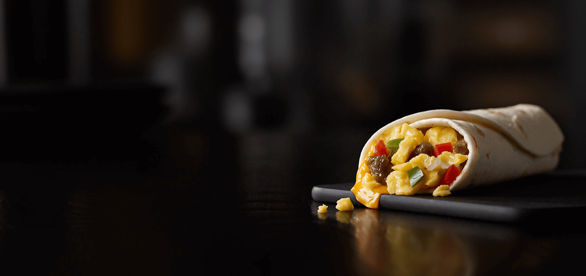 McDonald's Photo 7