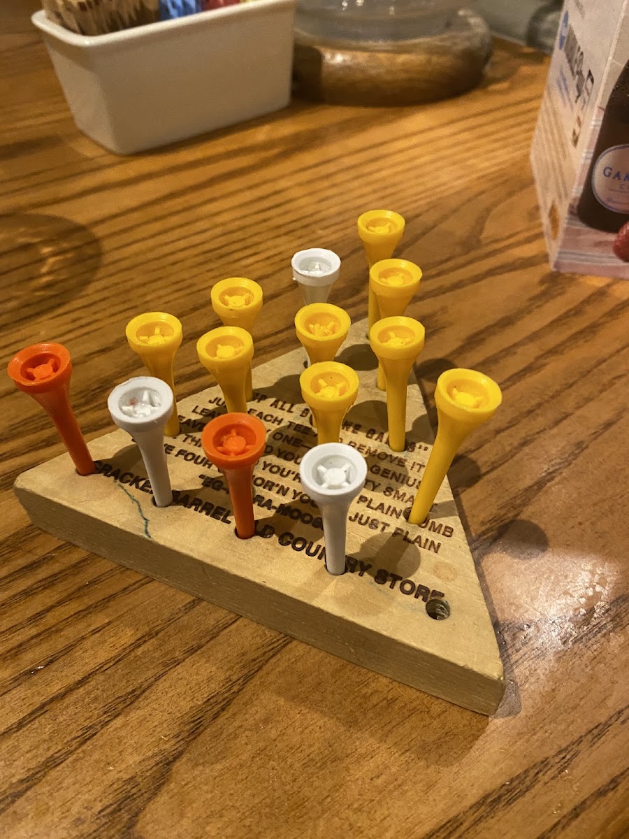 Cracker Barrel Old Country Store Photo 9
