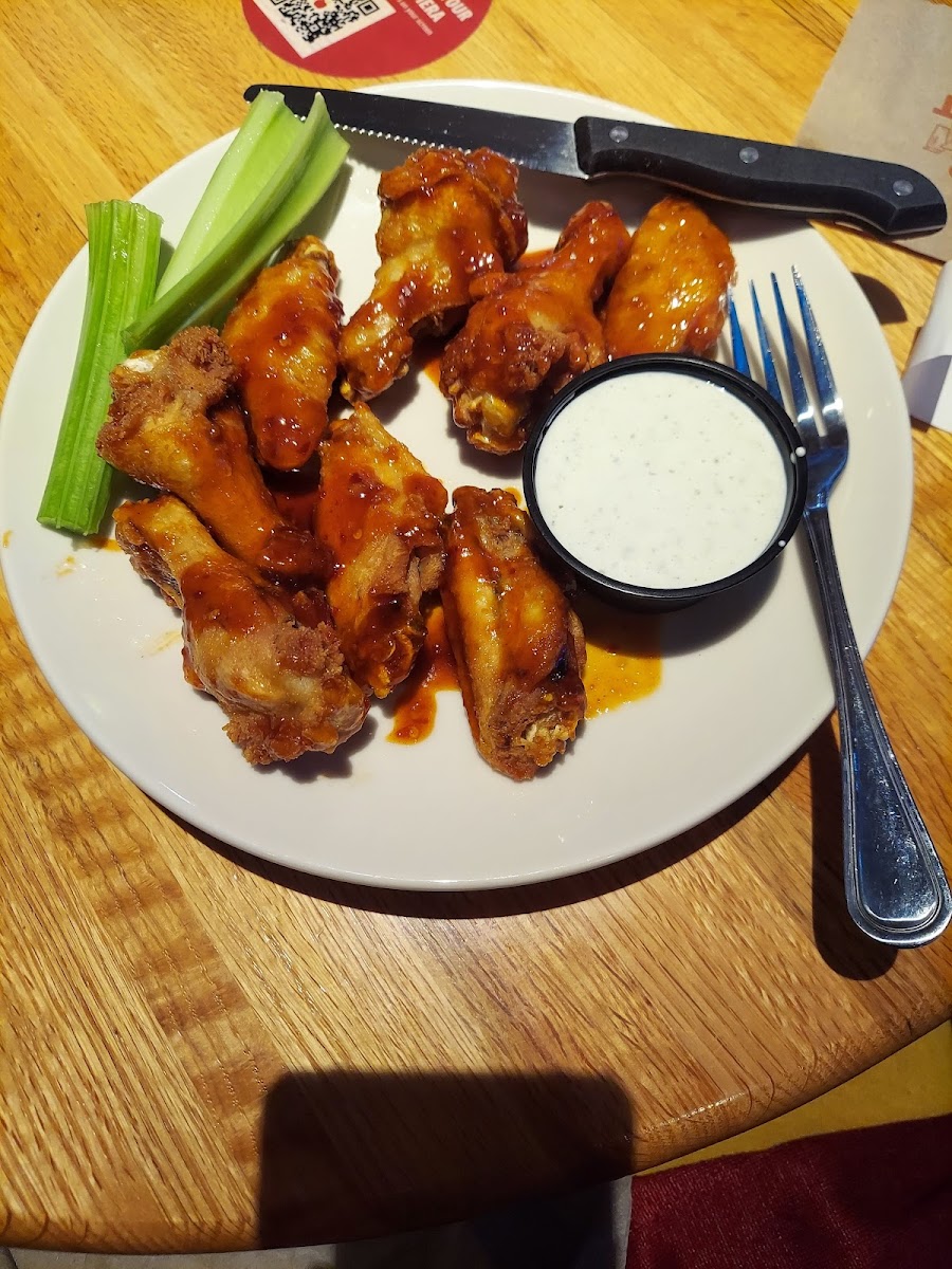 Applebee's Grill + Bar Photo 6