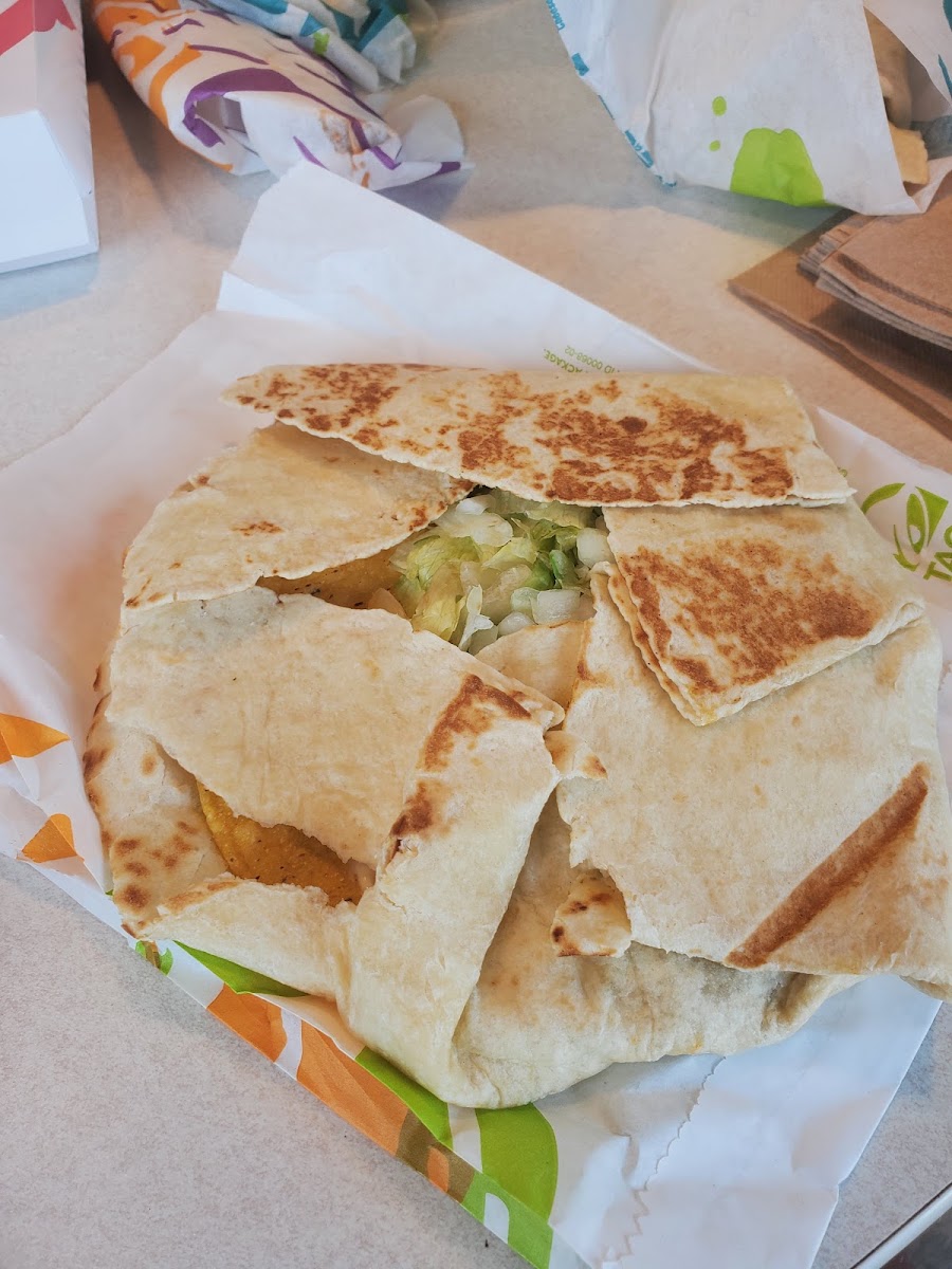Taco Bell Photo 5