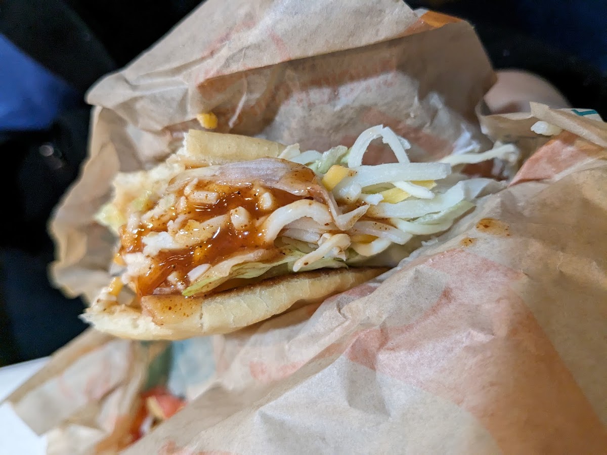 Taco Bell Photo 6