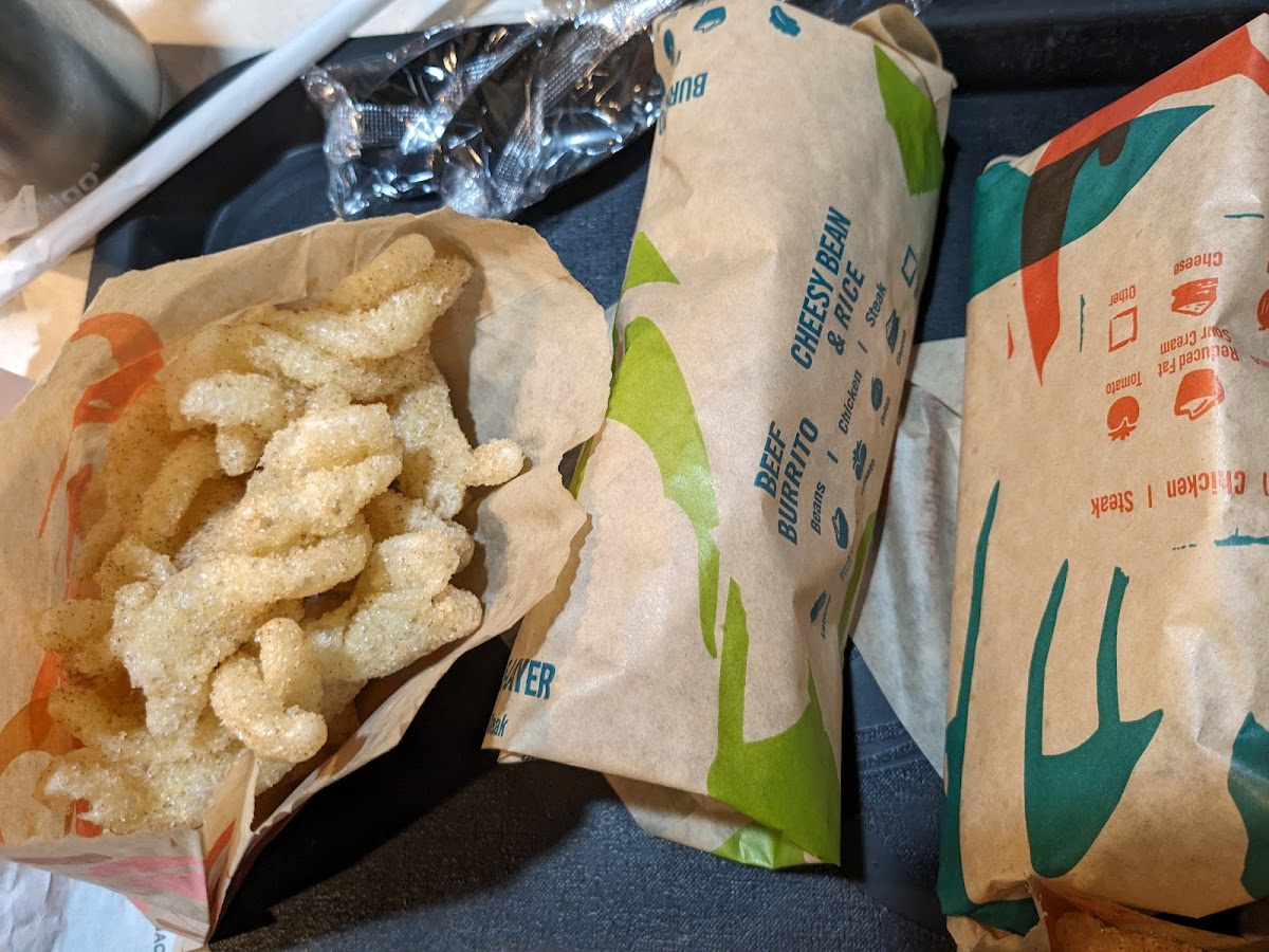 Taco Bell Photo 9