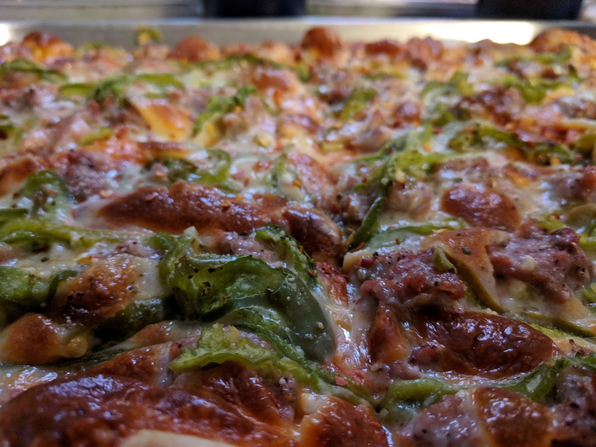 Angelo's Pizzeria Photo 10