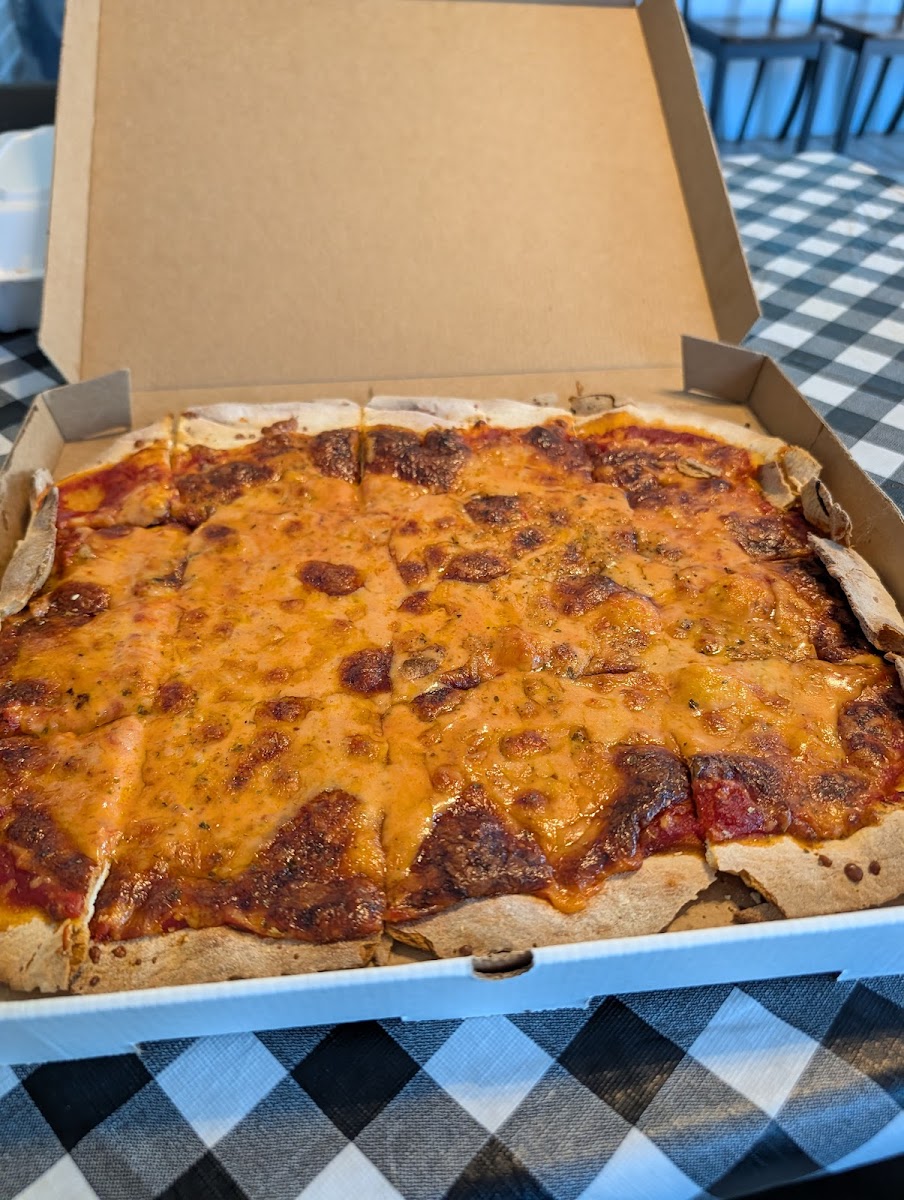 Angelo's Pizzeria Photo 2