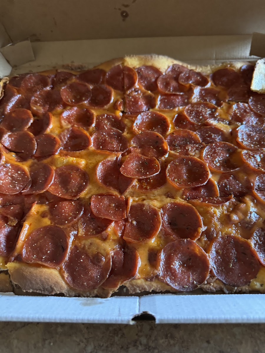 Angelo's Pizzeria Photo 6