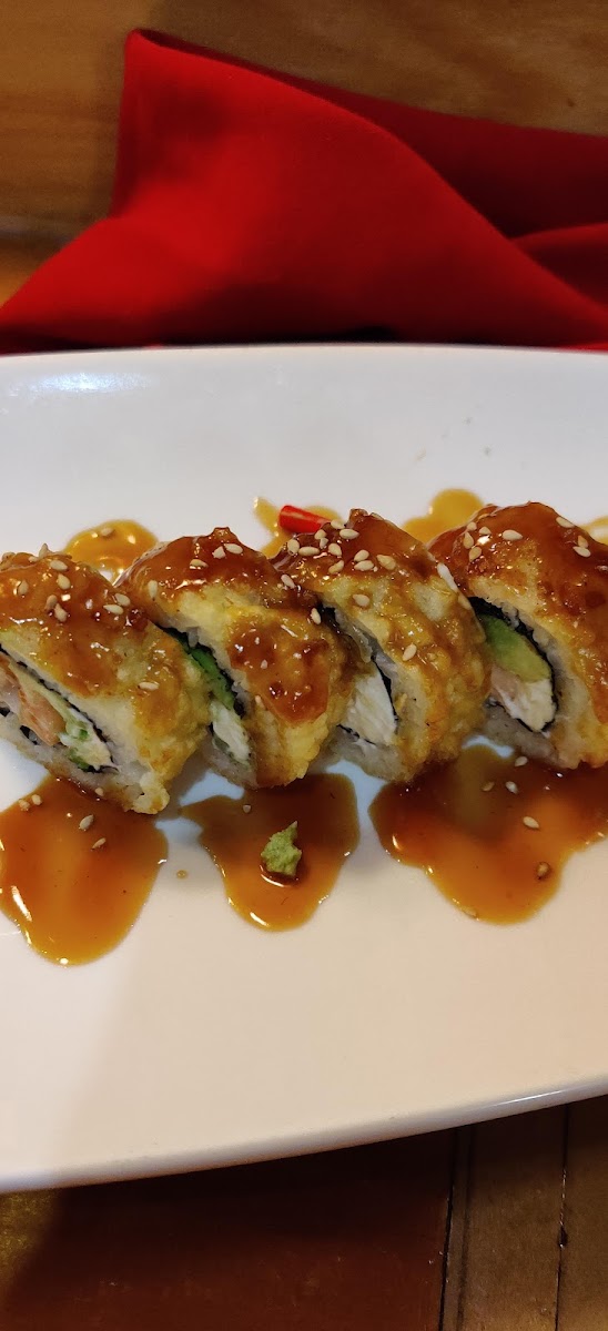Sakura Teppan Steak & Sushi Photo 7