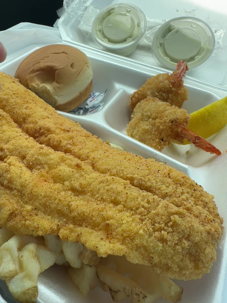 King Seafood Photo 2