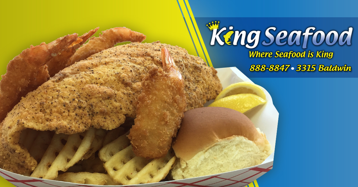 King Seafood Photo 3