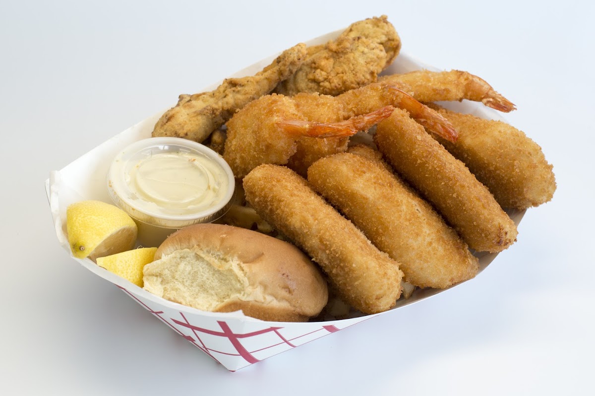 King Seafood Photo 5