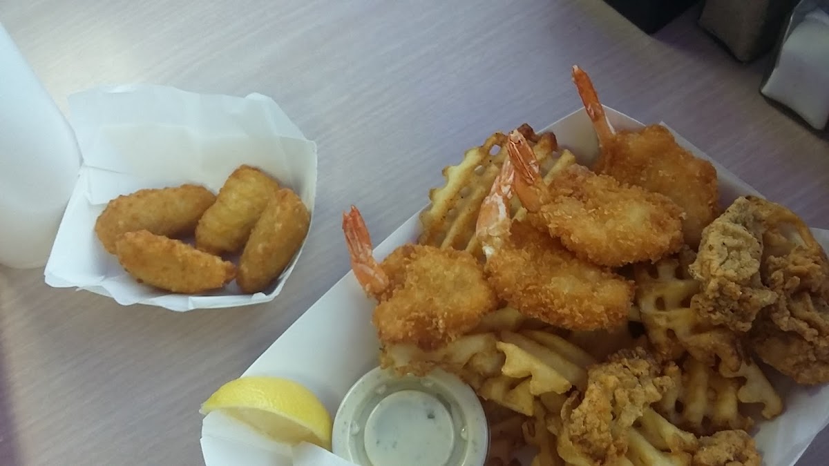 King Seafood Photo 6