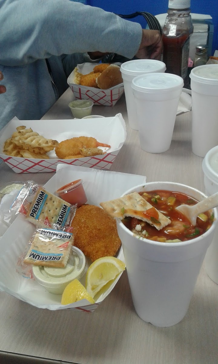 King Seafood Photo 7