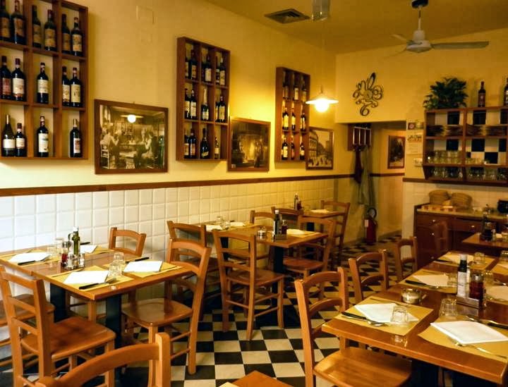 Trattoria Il Contadino Photo 1