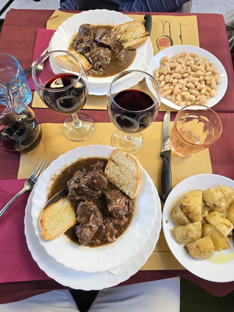 Trattoria Il Contadino Photo 10