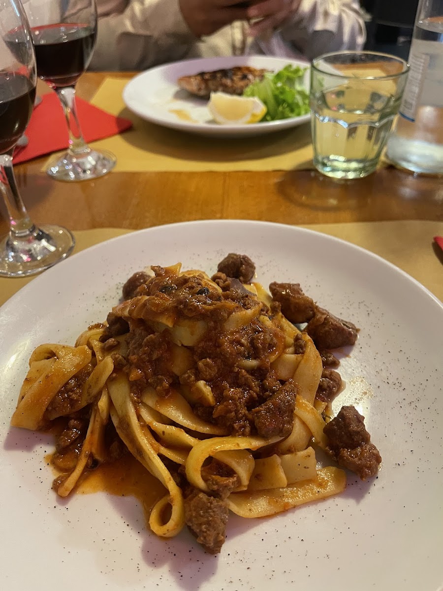 Trattoria Il Contadino Photo 4