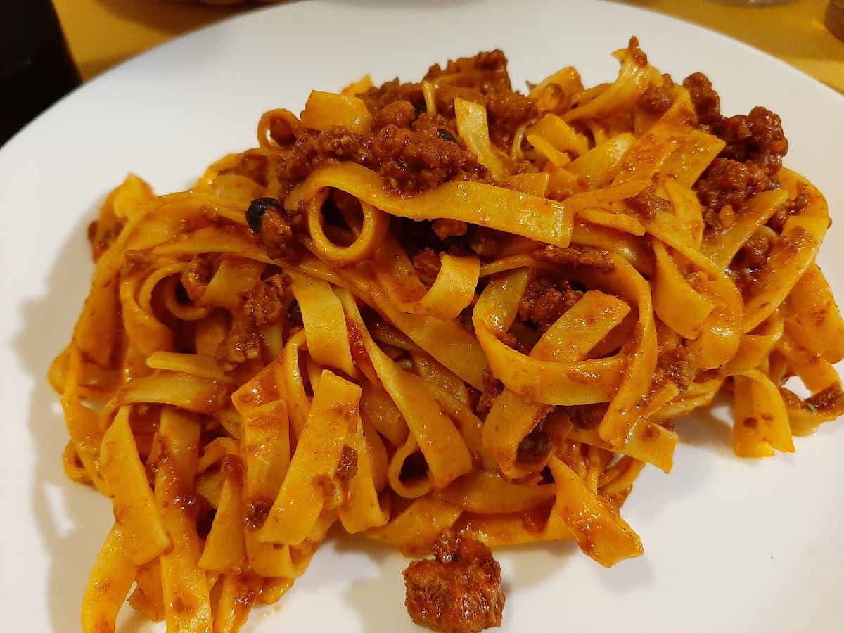 Trattoria Il Contadino Photo 6
