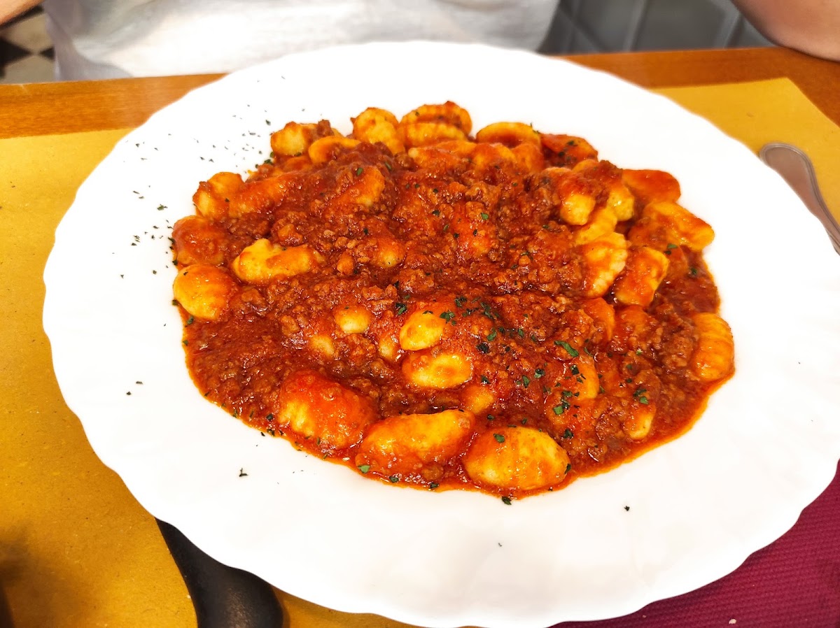 Trattoria Il Contadino Photo 9