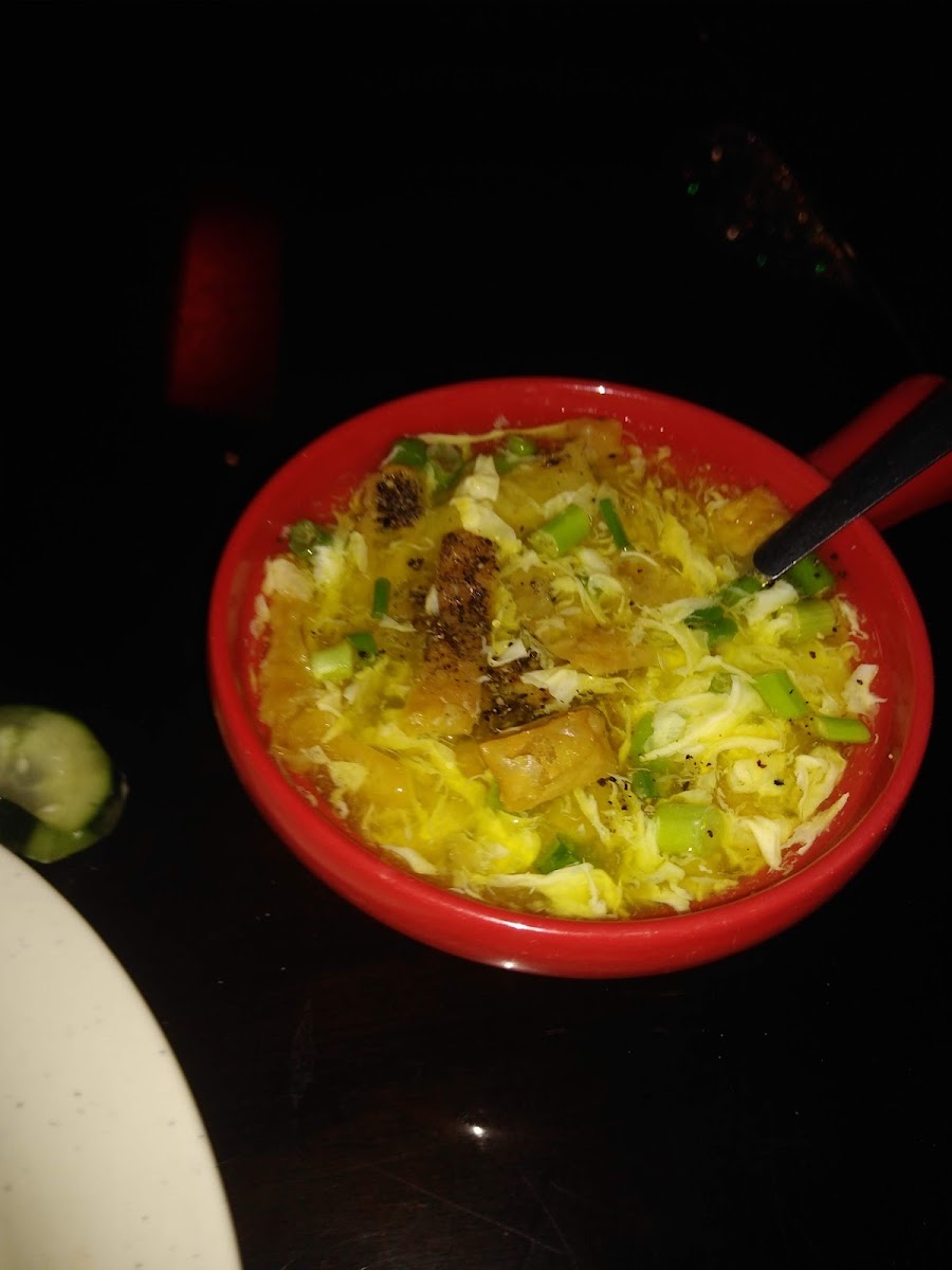 Flaming Chinese Buffet Photo 10