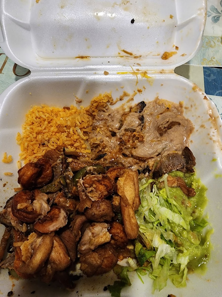 Los Beto's Mexican Food Photo 10