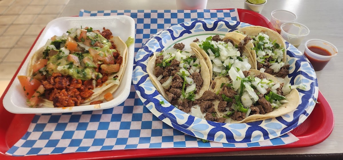 Los Beto's Mexican Food Photo 3