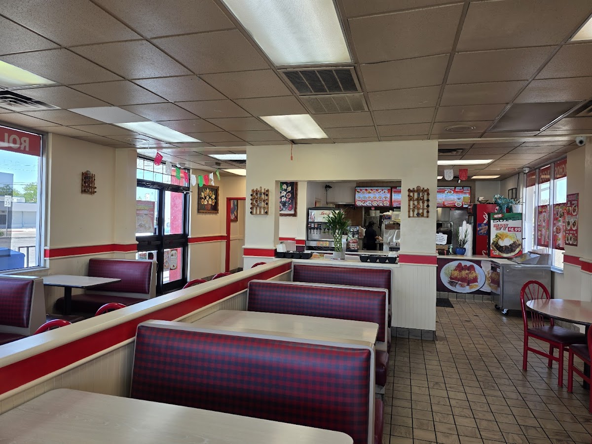 Los Beto's Mexican Food Photo 4
