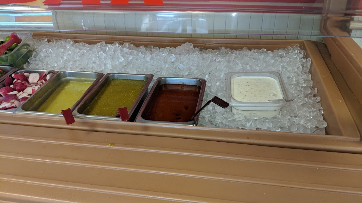 Los Beto's Mexican Food Photo 5