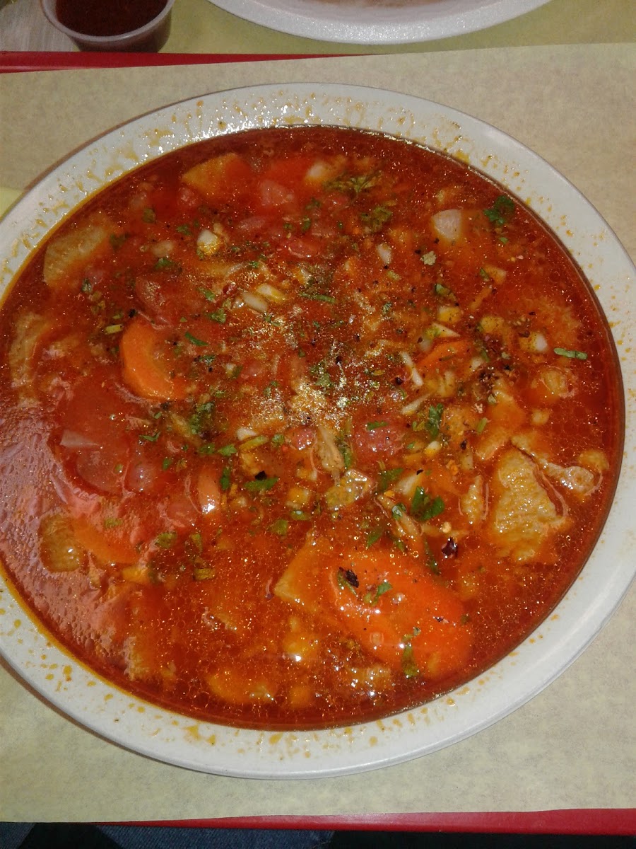 Los Beto's Mexican Food Photo 6
