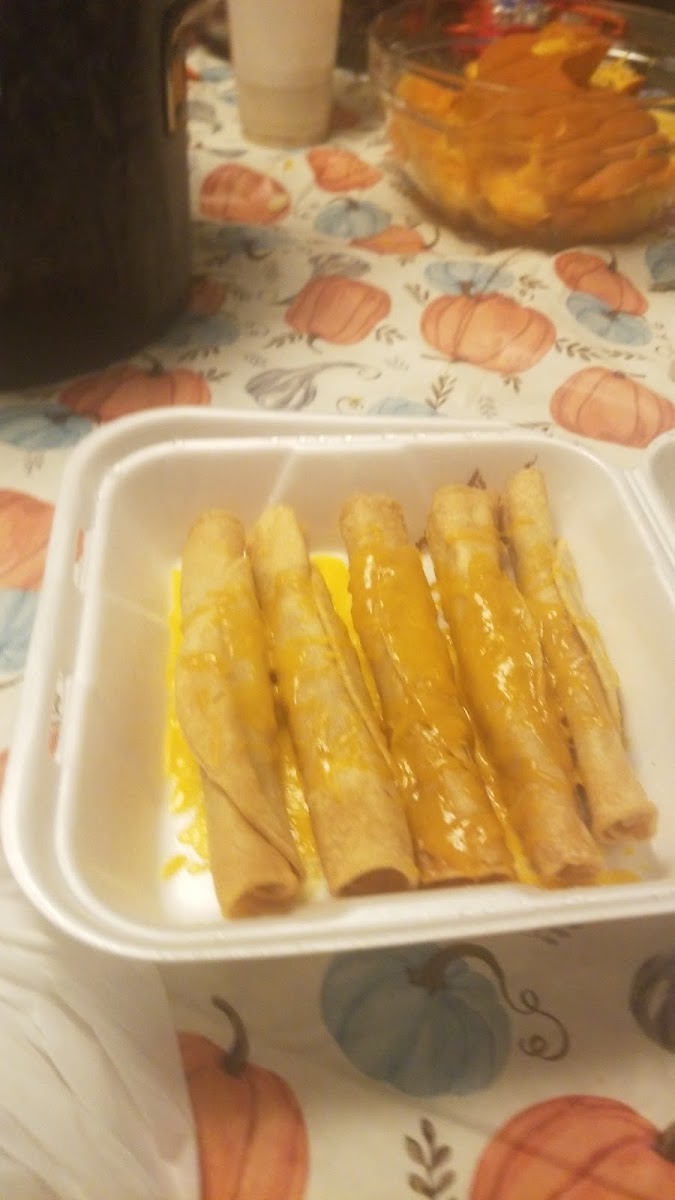 Los Beto's Mexican Food Photo 8