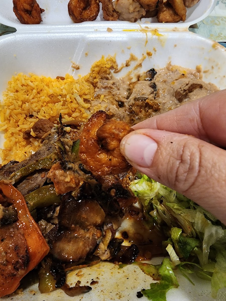 Los Beto's Mexican Food Photo 9