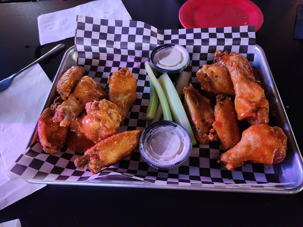 Island Bar & Grill Photo 5
