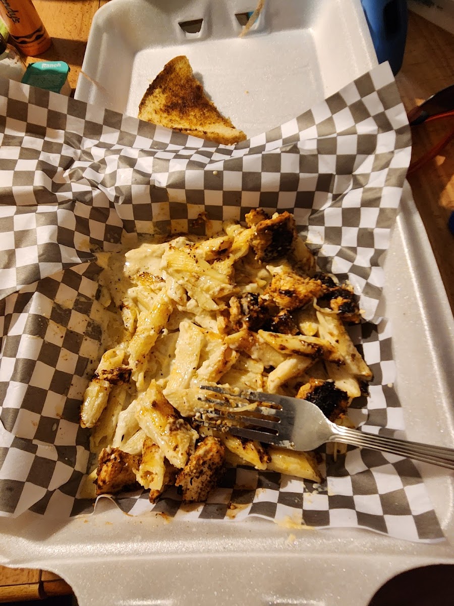 Island Bar & Grill Photo 6