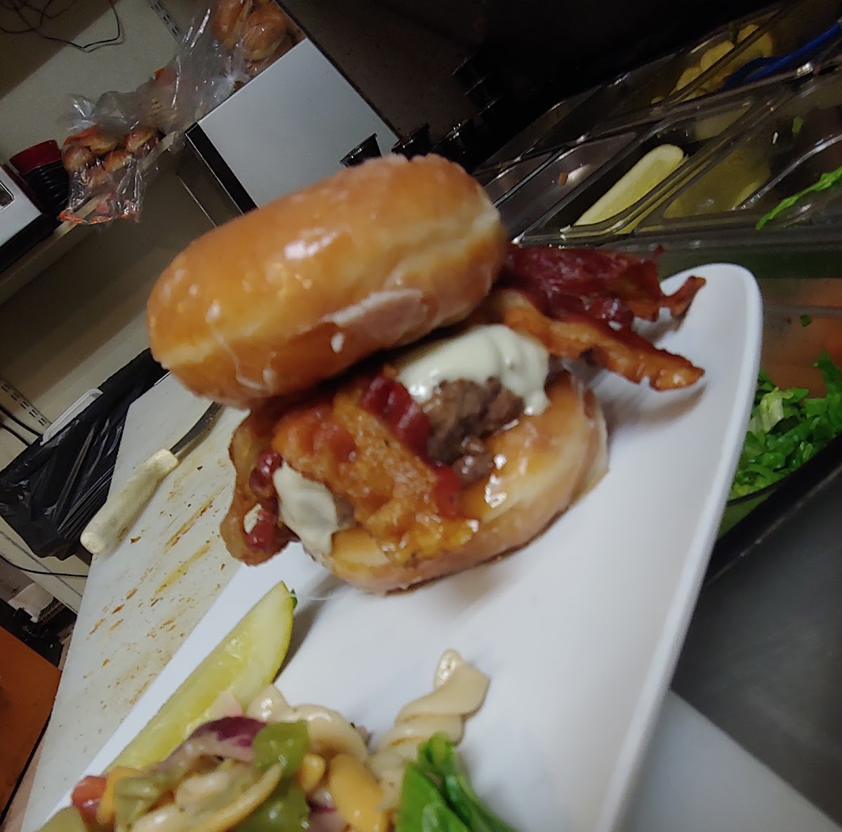 Island Bar & Grill Photo 7