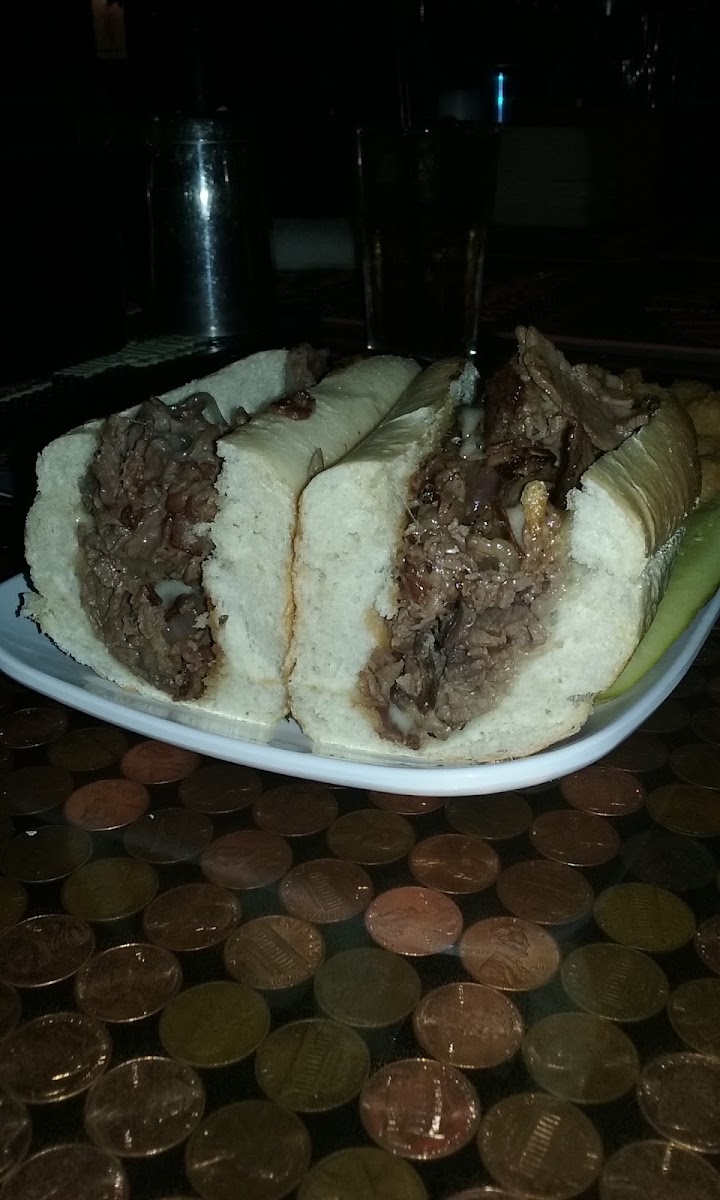 Island Bar & Grill Photo 8