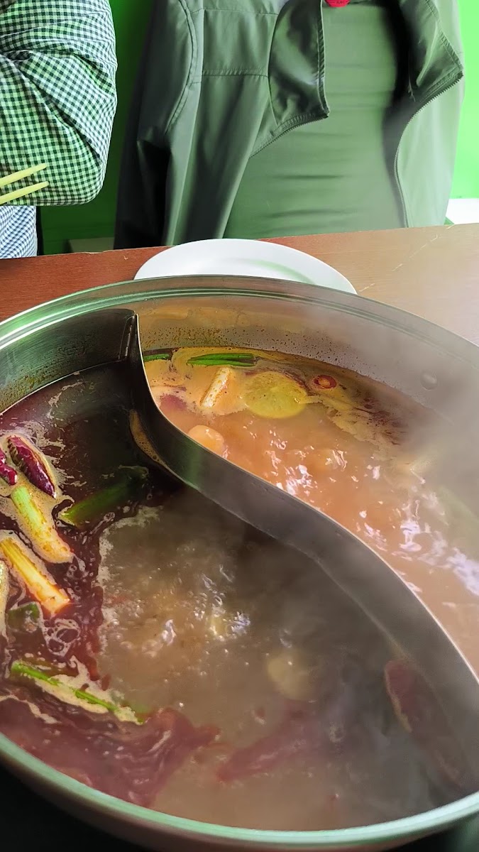 Xiangbala Hotpot Photo 2