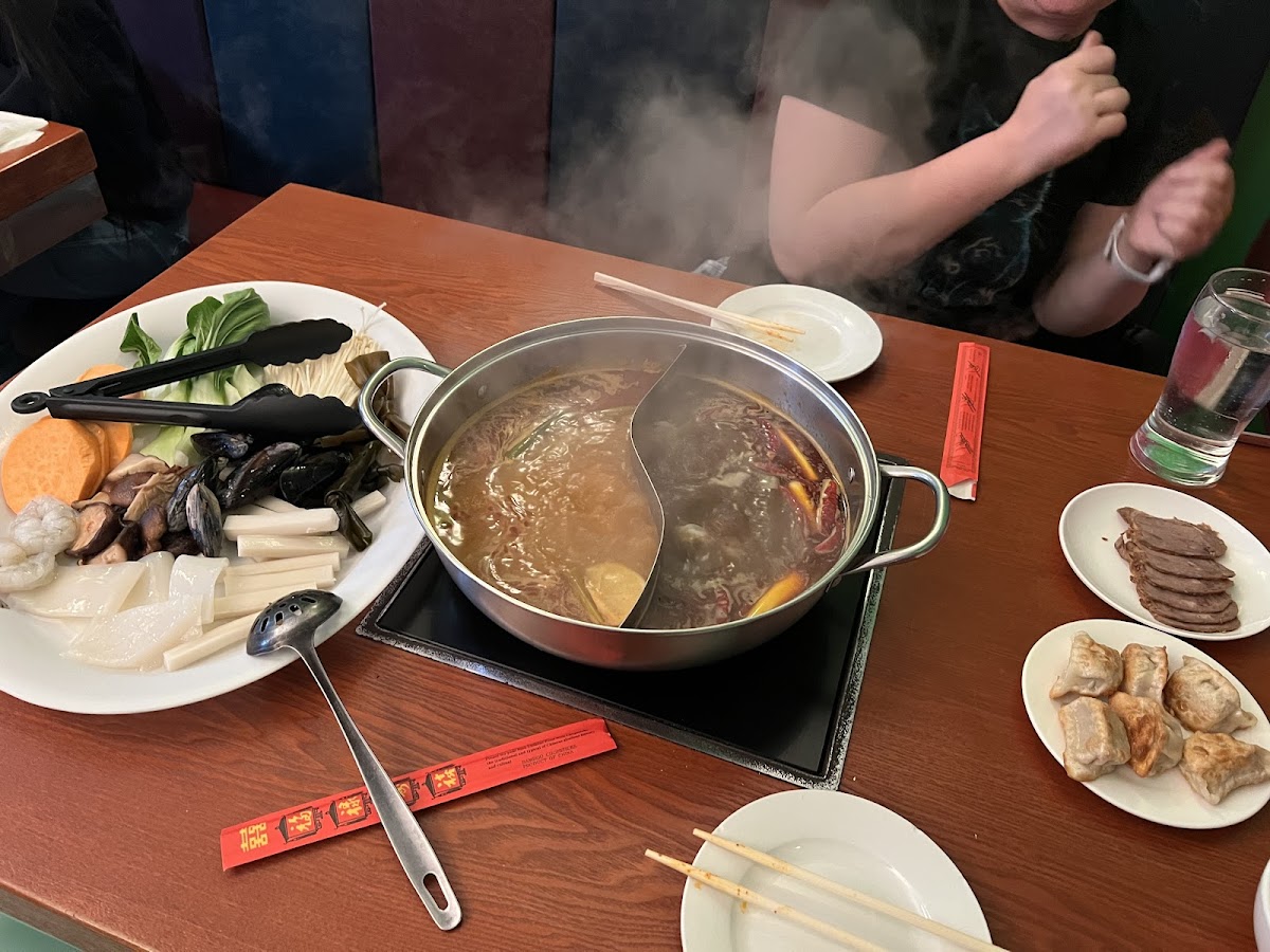 Xiangbala Hotpot Photo 4